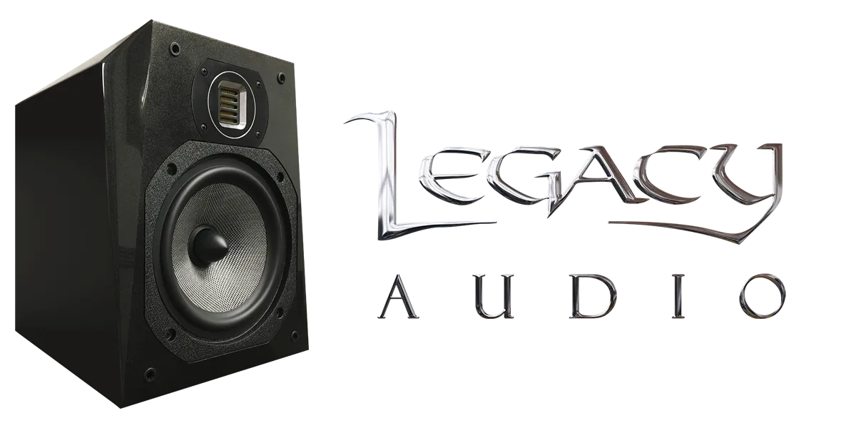 Legacy audio