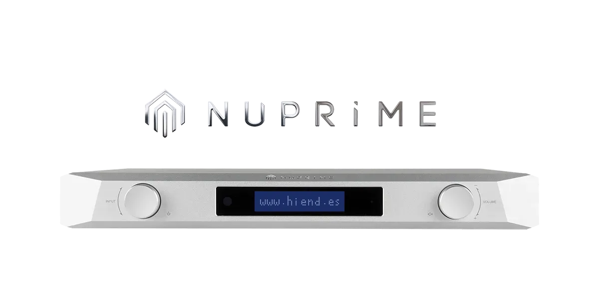 NuPrime